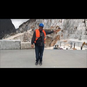 Meet your Posher, Gregory